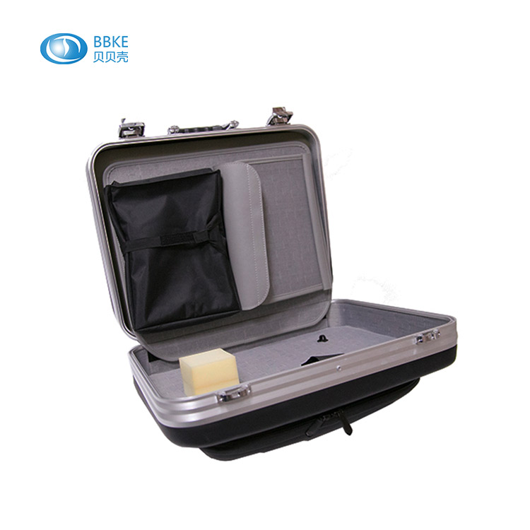 厂家直销 EVA化妆工具包 冷热压产品 压模成型定型盒收纳盒